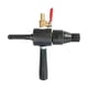 thumbnail image 4 of Taladro Eléctrico, Herramienta De Perforación De Agua, Martillo Eléctrico Ajustable, Biela, Vástago Cuadrado, 4 of 5