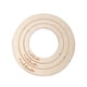 thumbnail image 5 of 3 Moldes Para Cortar Macramé, Pulsera Artesanal, Artesanía De Madera Duradera, Manualidades Redondas, 5 of 5