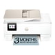 thumbnail image 1 of Impresora HP Envy Photo 7975 Tinta a Color Inalámbrica con IA, 1 of 9