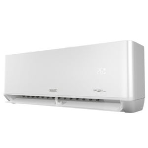 Bercatti - Aire Acondicionado Inverter Frio-Calor 12000 Btu
