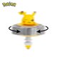 thumbnail image 4 of Juguete Pokémon Pikachu Lanzador de Trompo de Batalla Giratorio, 4 of 9
