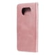 thumbnail image 2 of Funda con Cremallera para Xiaomi POCO X3 NFC, Carcasa Cartera de Cuero PU con Soporte y Tarjetero, 2 of 6