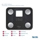 thumbnail image 2 of Monitor de composición corporal TANITA FitScan BC-730F con IMC, 2 of 6