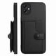 thumbnail image 2 of FOXDOCK Funda para SAMSUNG Galaxy A04E con Bloqueo RFID - Diseño Elegante con Cierre de Botón, 2 of 5