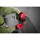 thumbnail image 2 of GUANTES DE TRABAJO LIVIANOS TALLA M MILWAUKEE 48-73-8521, 2 of 3