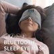 thumbnail image 5 of Antifaz para dormir con auriculares Bluetooth SYPVRY Black, 5 of 6