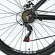 thumbnail image 4 of Bicicleta Stone Mountain 29 Sx - Negro, 4 of 5