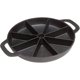 thumbnail image 1 of Sarten Pan Maiz 28 Cm Hierro Fundido, 1 of 1