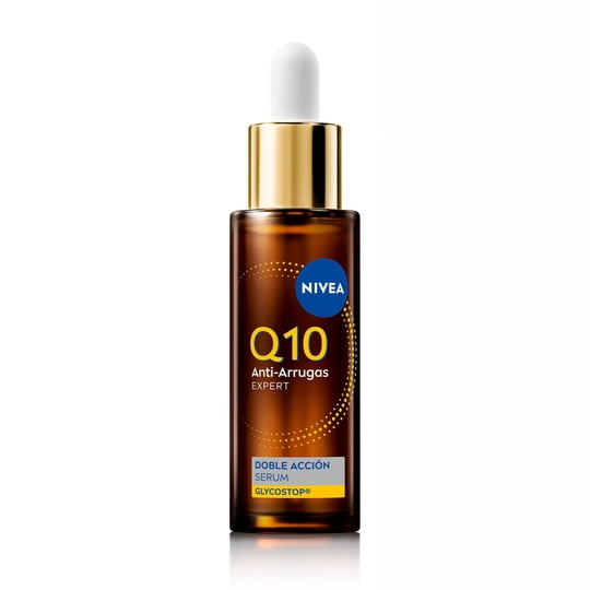 Sérum Facial Nivea Q10 Doble Acción