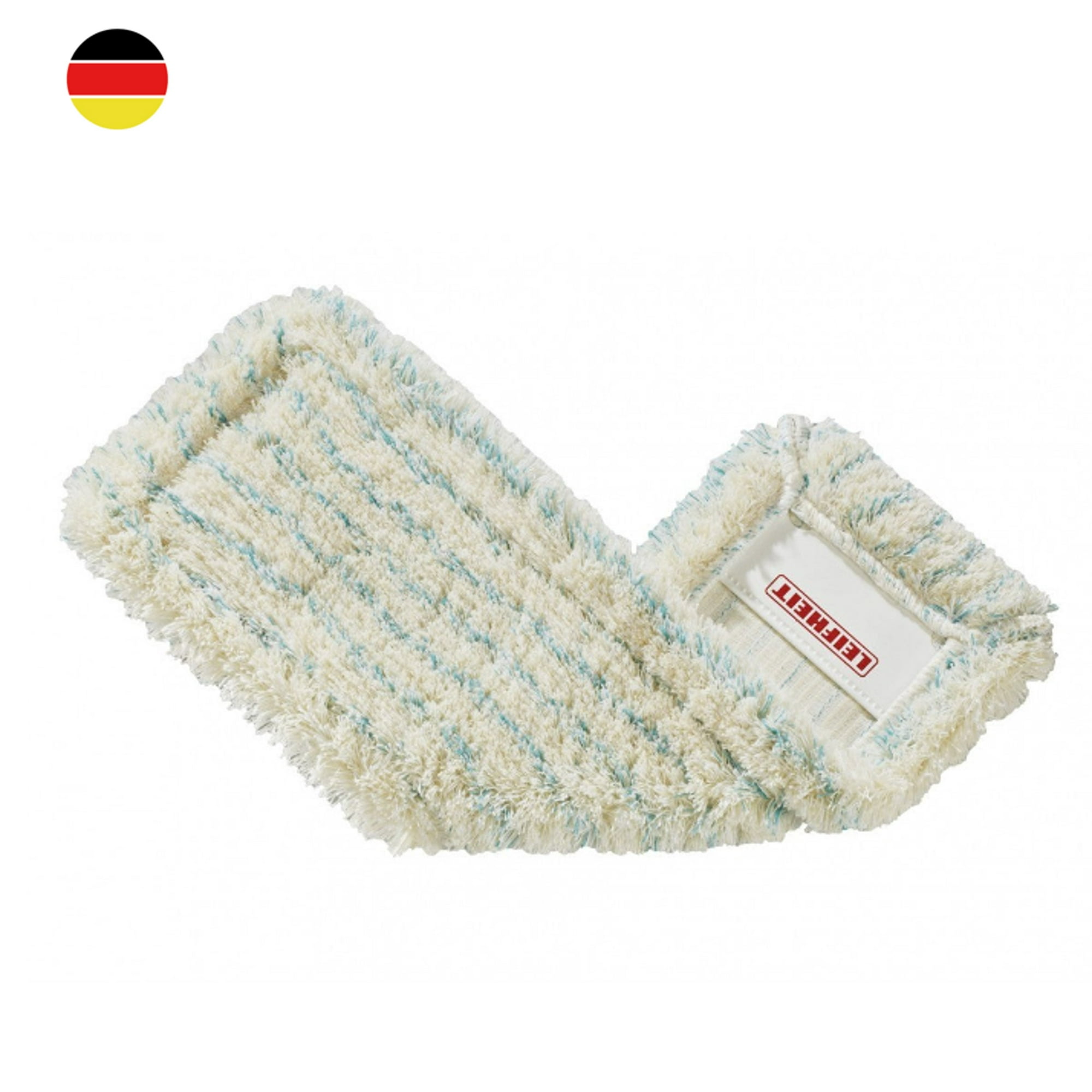 Leifheit - Repuesto Mopa De Algodón Para 55045