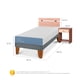 thumbnail image 4 of Cama Europea Excellence 1 plaza Base Normal, 4 of 8