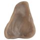thumbnail image 1 of Oreja de cerdo Dog Bone Pet Qwerks, corteza de nailon, sabor a tocino, 1 of 8