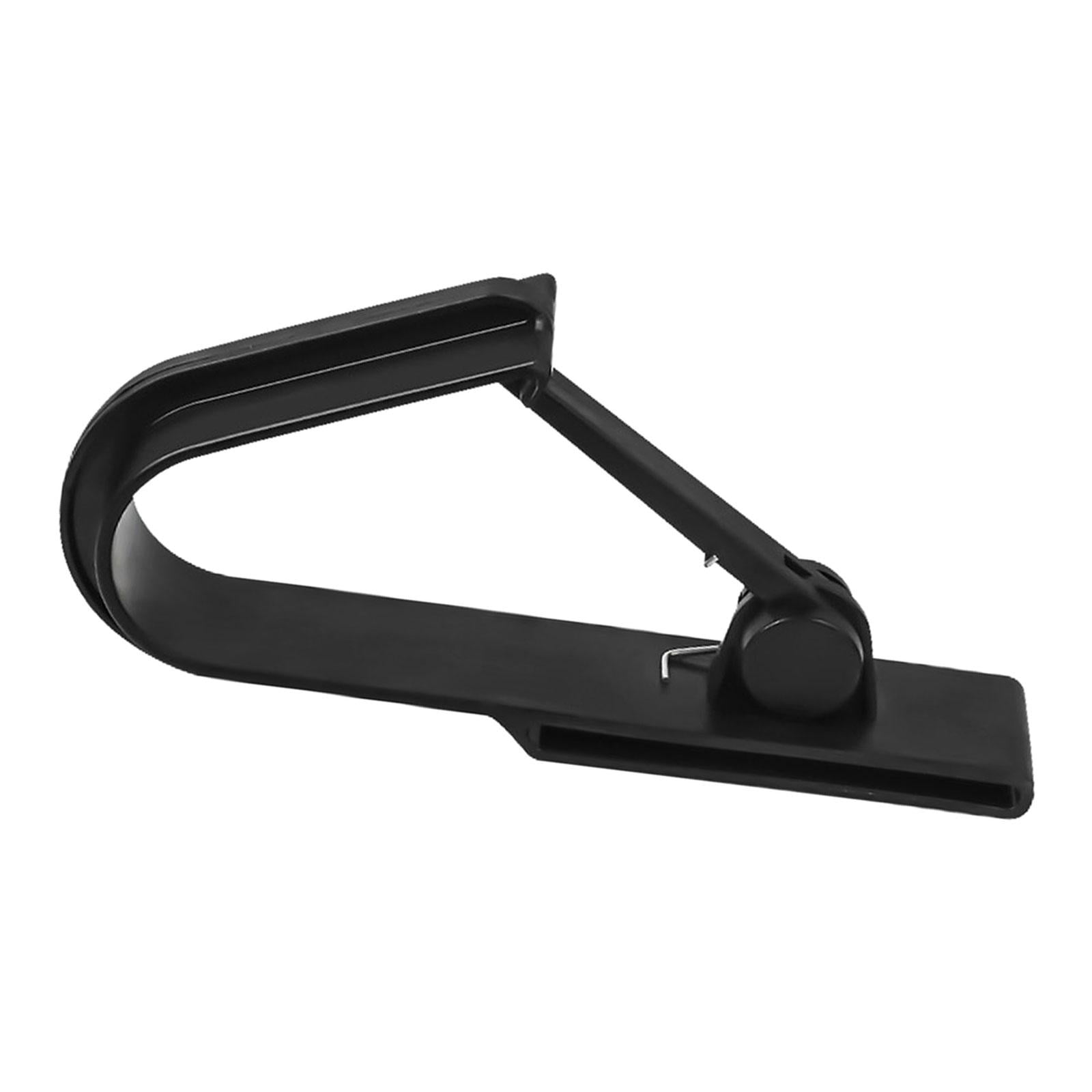 Magideal - 1 Uds Herramienta De Clip Para Cinturón Colgador De Herramientas Ganchos De Sujeción Herramientas Inalámbricas Herramienta De Taladro Múltiple Estante