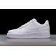 thumbnail image 4 of Zapatillas de baloncesto Nike Air Force 1 Low '07 CW2288 111 Blancas, 4 of 8