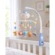 thumbnail image 4 of Movil De Cuna Para Bebes Con Luz Musica Y Control, 4 of 5