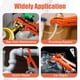 thumbnail image 5 of Llave AutoViteX 17" de tubo sueca de alta resistencia, 5 of 7