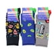 thumbnail image 1 of Pack x3 Calcetines Largo Algodón Mujer Talla 35-39, 1 of 2