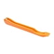 thumbnail image 5 of Herramienta De Envoltura Liviana Para Principiantes En El Hogar Con Papel De Aluminio De 7 32 Pulgadas Color Naranja, 5 of 5