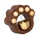 thumbnail image 4 of Paw Shopkeepers Bell Doorbell Armario Decoración Nevera Puerta Bell Chime, 4 of 5