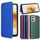 thumbnail image 1 of Funda Flip para FOXDOCK MOTO G13 - Funda magnética de negocios, funda protectora delgada, 1 of 5