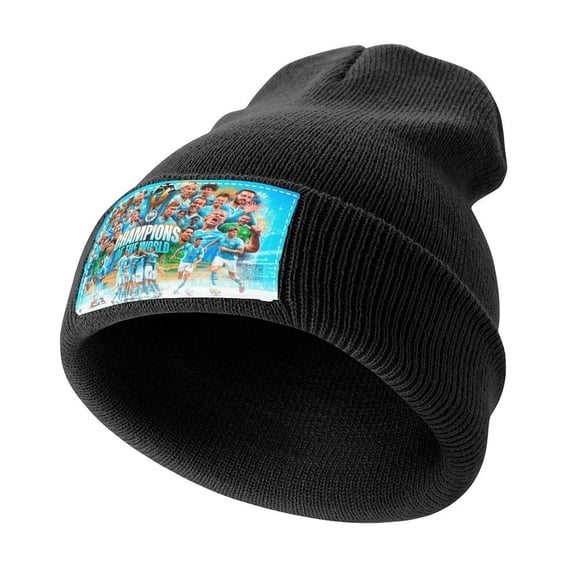 Fifa Gorro De Punto De Invierno Clásico Para Hombres Y Mujeres Unisex Regalos Para Amigos Y Familia