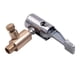 thumbnail image 2 of Adaptador De Inflador De Neumáticos De Coche, Equipo De Ruedas, Hardware, Conector De Bomba De Aire Para Camión Desinflado, 2 of 4