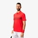 thumbnail image 1 of Polera Lacoste Polo Novak Djokovic Ultra Dry Roja Tenis, 1 of 3