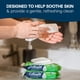 thumbnail image 3 of Toallitas húmedas desechables Cottonelle GentlePlus 168 toallitas de recambio, 3 of 5