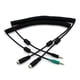 thumbnail image 1 of Cables: interfaz de modos digitales móviles Digirig Yaesu FT-8xx, 1 of 7