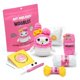 thumbnail image 1 of Kit de crochet The Woobles – My Melody (Hello Kitty), 1 of 8