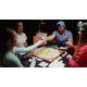 thumbnail image 4 of Juego de mesa Tiebreak Triumph: estrategia de tenis, 2 a 6 jugadores, 4 of 7