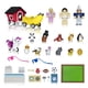 thumbnail image 4 of Set de juego Roblox 888 ROG0177 Celebrity-Deluxe Pet Store Wave 6, 4 of 8