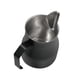 thumbnail image 2 of Jarra Para Espumar Leche Barista Tool Espresso Jarra Humeante Para Barra De Cocina Negro 550ml, 2 of 5