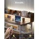 thumbnail image 5 of Tira de luces LED MIWISE, 5 V, USB COB, 3 m, 4000 K, color blanco natural, 5 of 7