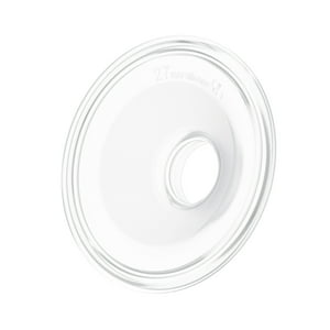 Momcozy Accesorios De Repuesto Para Extractor De Leche S9 Pro Y S12 Pro, Brida De Simple Sellado De 27 Mm (1 Unidad)