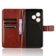 thumbnail image 4 of Funda tipo libro para Realme GT NEO 6, cartera todo‑en‑uno, funda multifuncional con tarjetero y correa de muñeca desmontable, 4 of 4