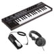 thumbnail image 1 of Arturia KeyStep Pro Bundle de controlador y secuenciador de 37 teclas, 1 of 9