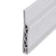 thumbnail image 1 of [Burlete para puertas grandes] Burlete para puertas con espacio enorme, sello inferior con adhesivo fuerte y más ancho, 1 of 5