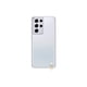 thumbnail image 1 of Funda protectora ultra transparente para Samsung Galaxy S21, color blanco, 1 of 8