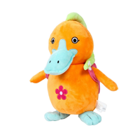 Hola Flinko - Peluche Flinko Mamá Suave Y Lavable