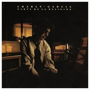Hitway Music - Charly Garcia - Parte De La Religion | Vinilo