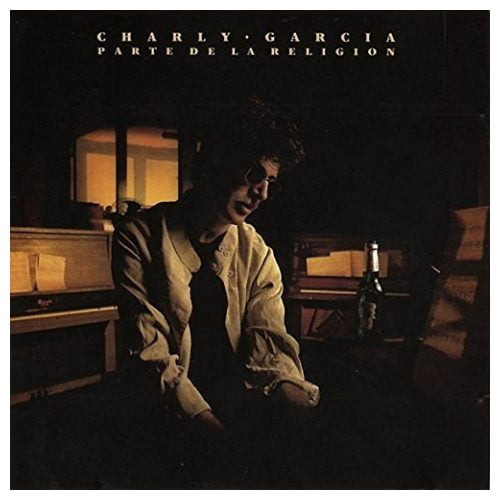 Charly Garcia - Parte De La Religion | Vinilo