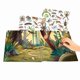 thumbnail image 3 of Cuaderno Explorer Stickerworld Con Pegatinas En Relieve, 3 of 4