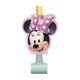 thumbnail image 1 of La icónica Minnie Mouse de Disney de Blowouts, multicolor (8 unidades), 1 of 3