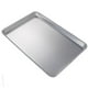 thumbnail image 1 of Bandeja Para Hornear Rectangular De Metal, Bandejas De Comida Fáciles De Limpiar, Bandeja Para Hornear Para Restaurante, 1 of 5