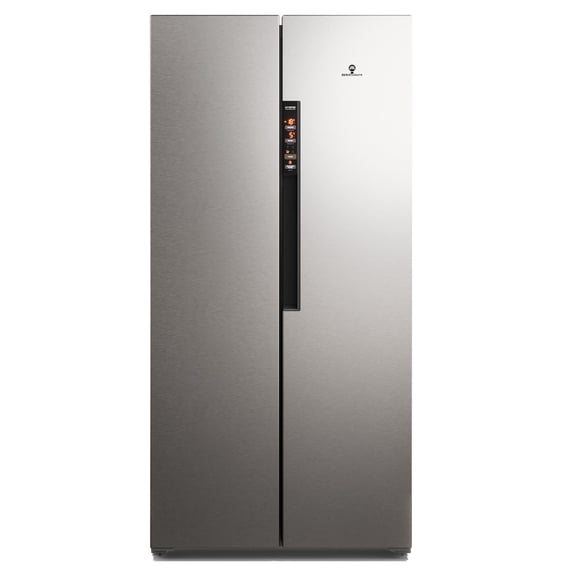 Refrigerador Mademsa Side by Side No Frost / MAS430 430 Litros
