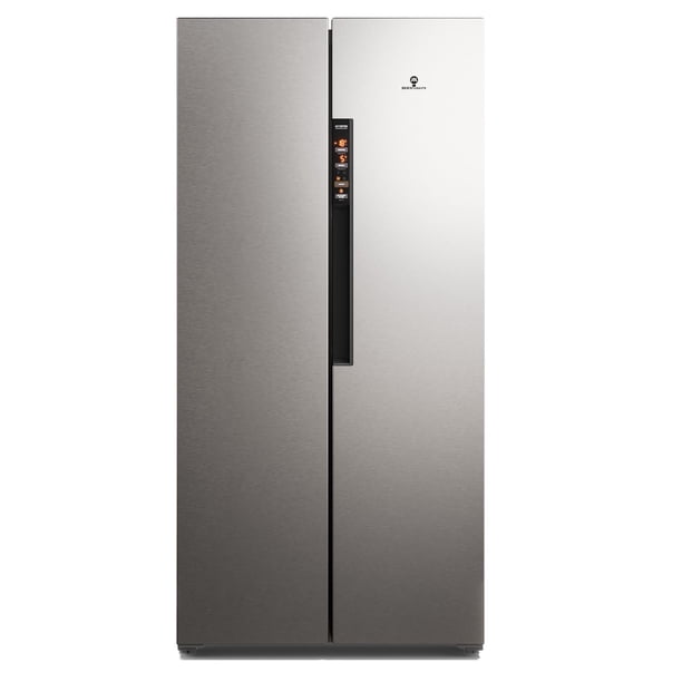 Refrigerador Mademsa Side by Side No Frost / MAS430 430 Litros