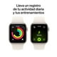 thumbnail image 3 of Smartwatch Applewatch SE 3 GPS 44mm Aluminio Blanco Estrella S/M, 3 of 8