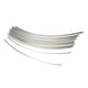 thumbnail image 2 of 20x Cables De Traste De Guitarra Piezas De Guitarra Para Accesorios De Banjo De Guitarra Acústica 2,4mm, 2 of 5