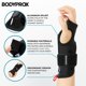 thumbnail image 3 of Muñequeras Bodyprox (Par) para Snowboard y Skate - Talla Pequeña, 3 of 7